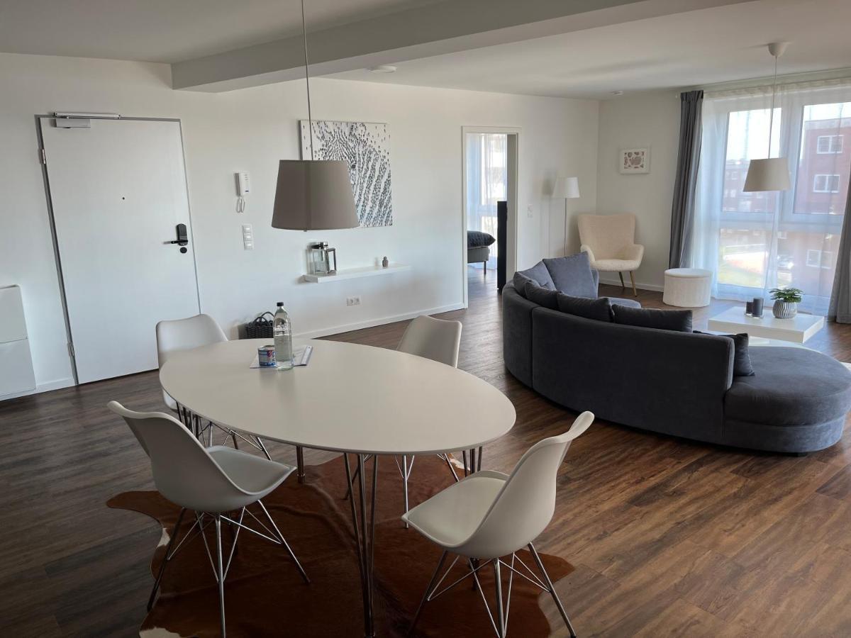 Ferienwohnung-Domziegelhof Schleswig Quarto foto