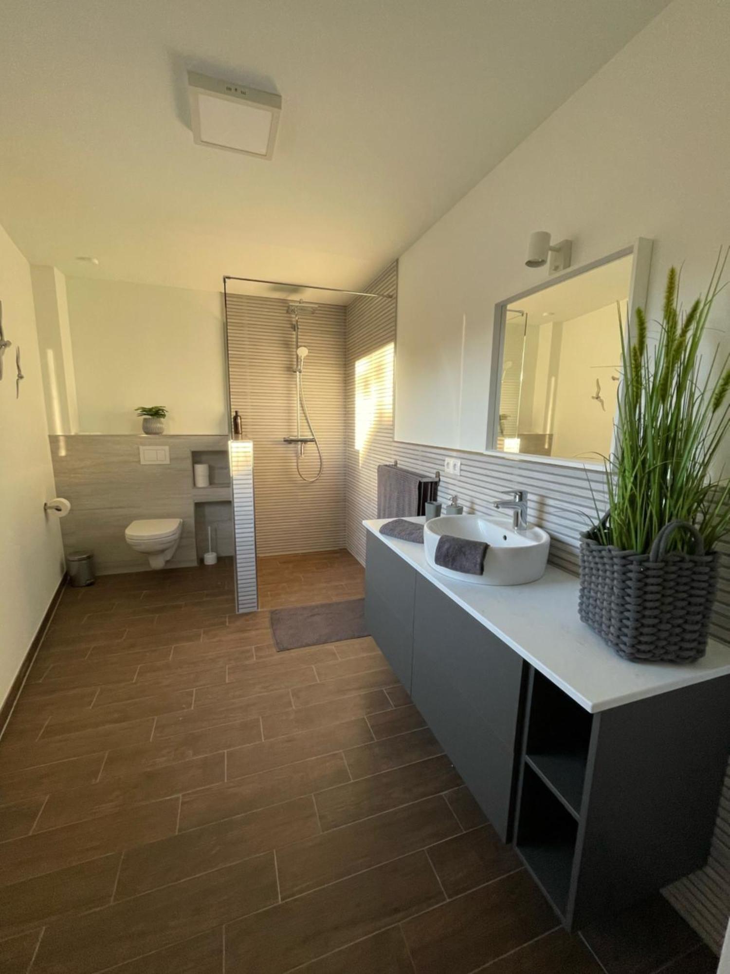 Ferienwohnung-Domziegelhof Schleswig Quarto foto