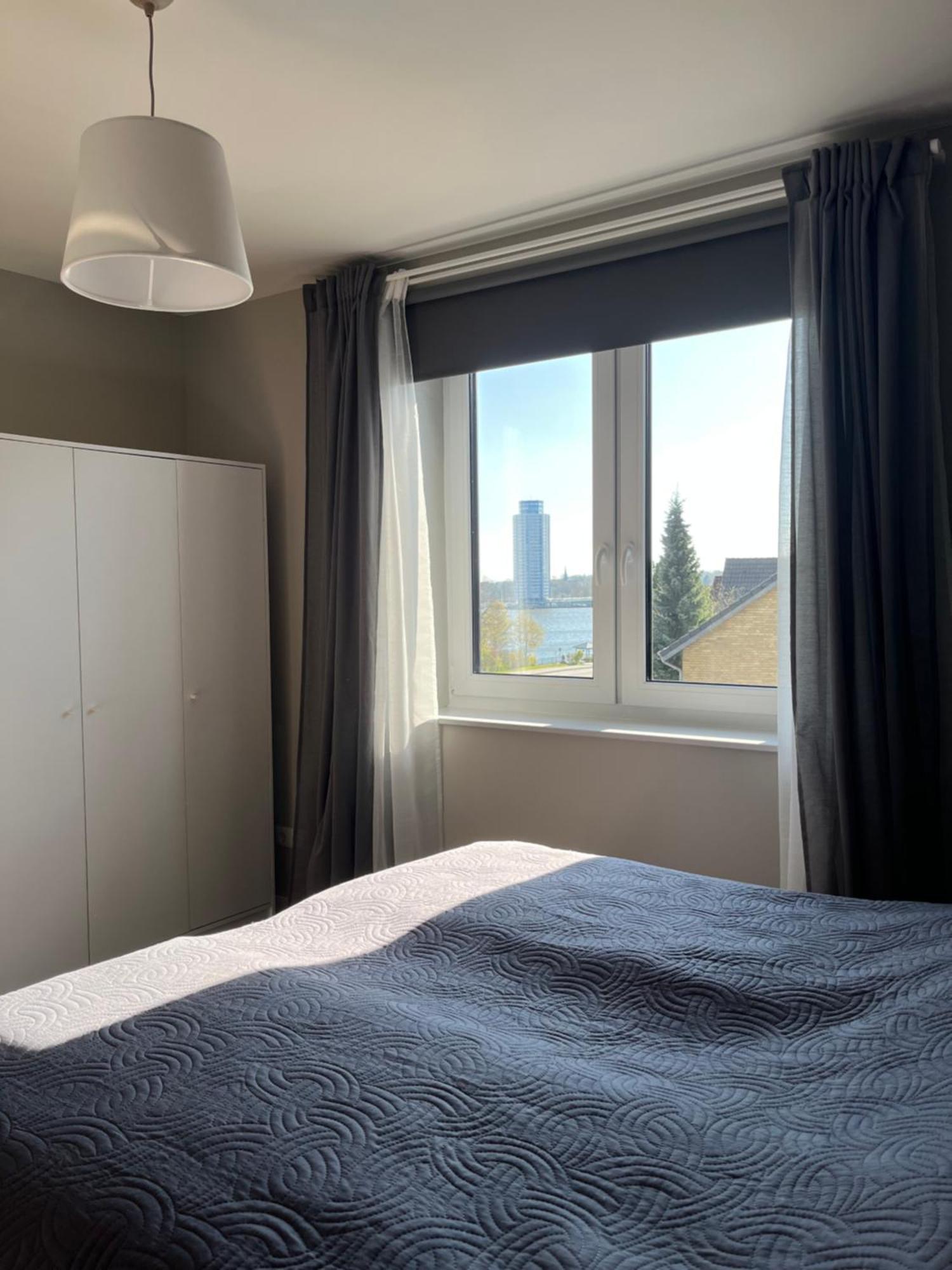Ferienwohnung-Domziegelhof Schleswig Quarto foto