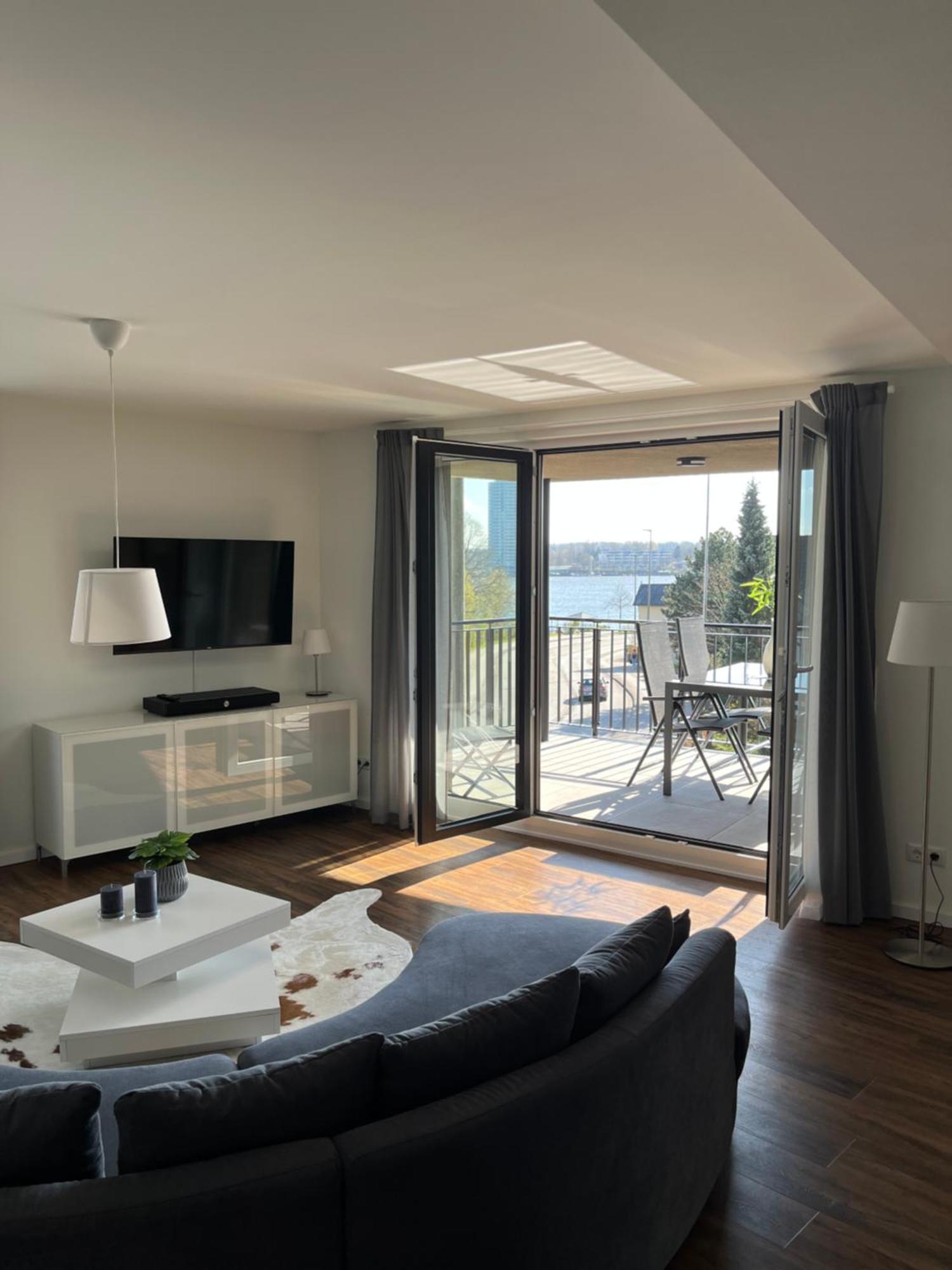 Ferienwohnung-Domziegelhof Schleswig Quarto foto