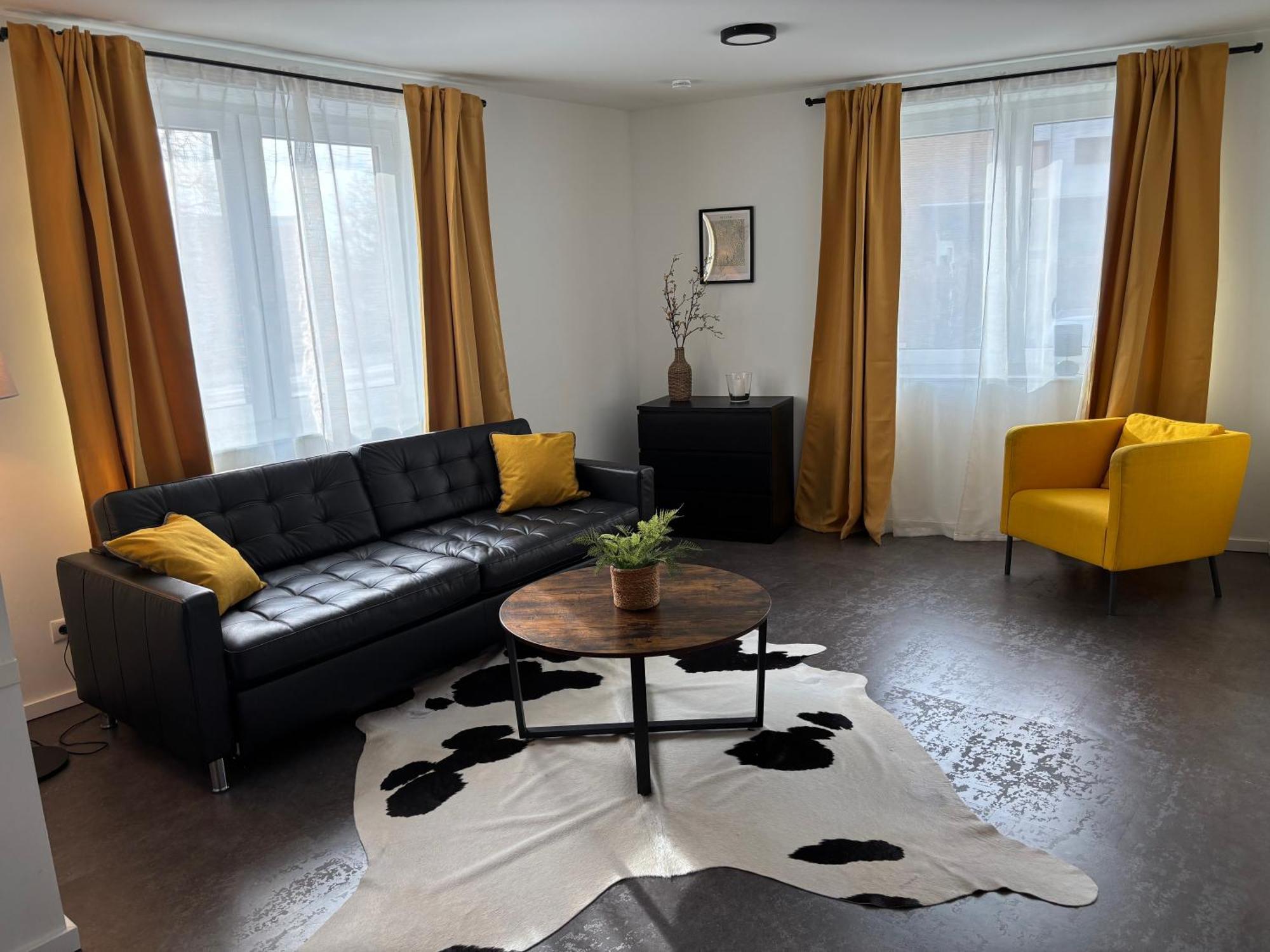 Ferienwohnung-Domziegelhof Schleswig Exterior foto