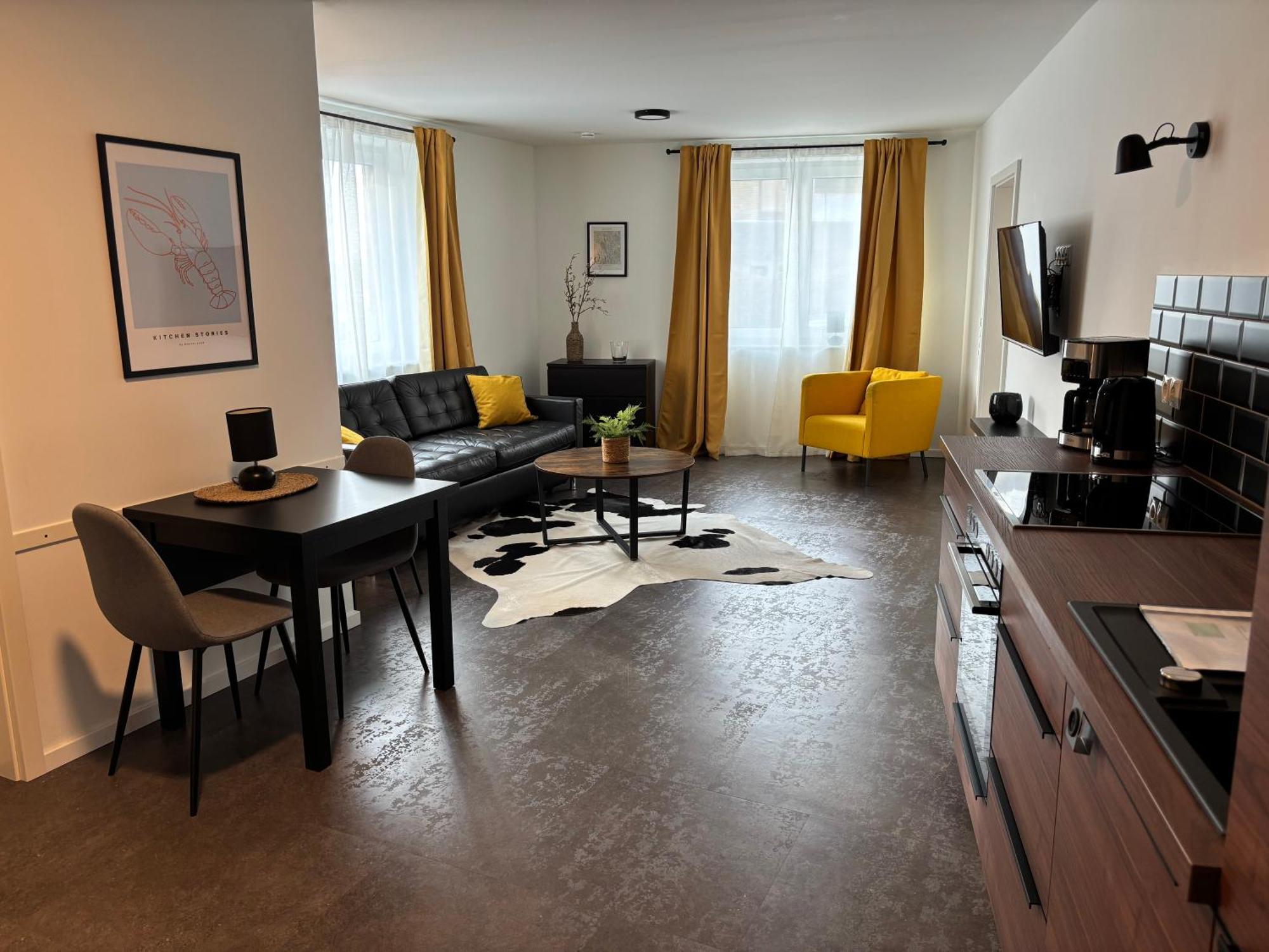 Ferienwohnung-Domziegelhof Schleswig Exterior foto